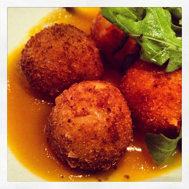 Polpette