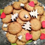 American cookies ricetta originale