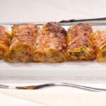 Cannelloni alla napoletana