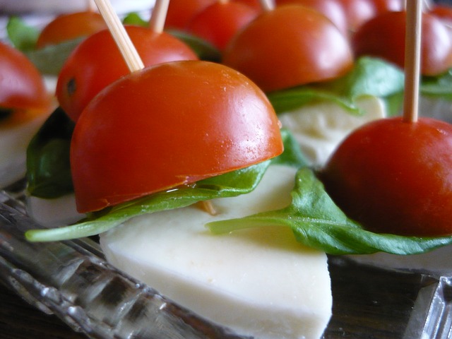 caprese-rivisitata