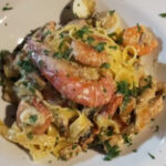 Carbonara di mare