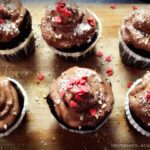 Cupcake al Cioccolato Bimby