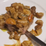 Filetto ai porcini