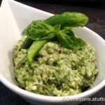 Pesto di friggitelli