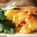 Gateau di patate: ricetta semplice