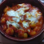 Gnocchi al forno