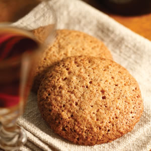 Biscotti alla nocciola