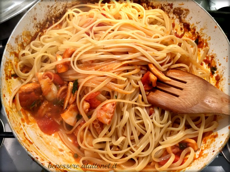 linguine-al-polpo