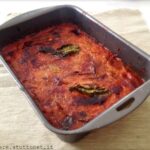 Parmigiana di Melanzane Light