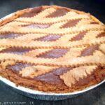 Pastiera Napoletana di Grano (Ricetta Semplice Bimby)