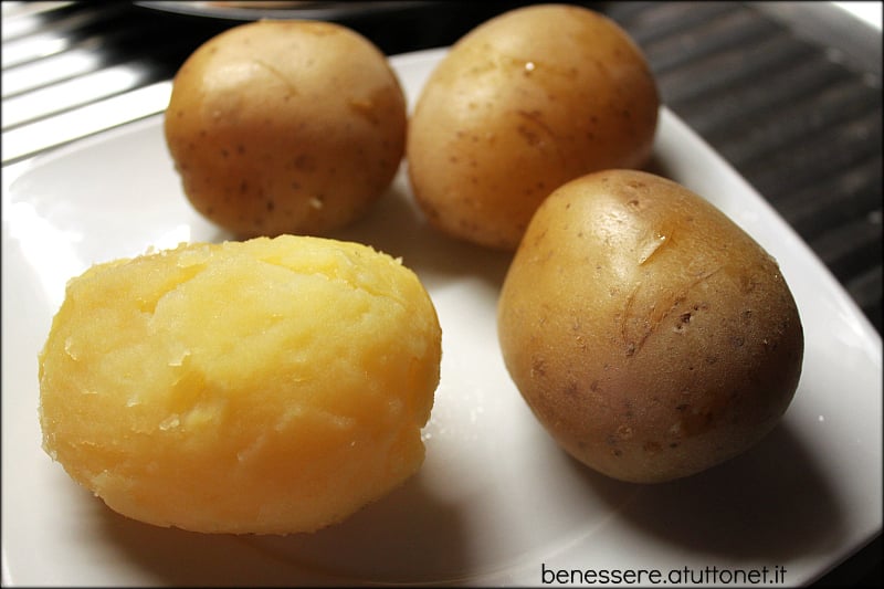 patate lesse