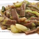 Pizzoccheri alla Valtellinese