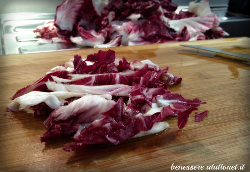 radicchio