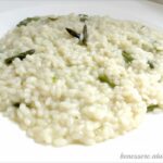 Risotto agli asparagi