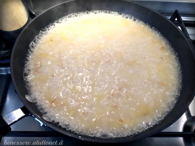 risotto