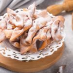 Video – Chiacchiere di carnevale