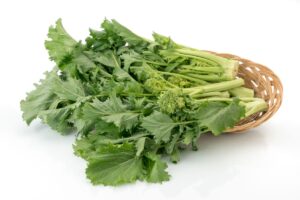 cime di rapa