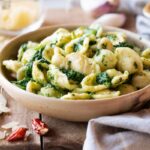 Video – Orecchiette con cime di rapa