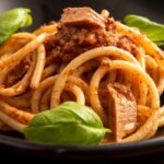 Video – Ragù di tonno ricetta semplice e veloce