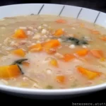 Zuppa di farro