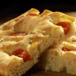 Focaccia: ricetta semplice e veloce