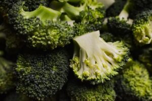 broccoli,