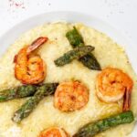 Risotto agli Asparagi