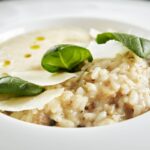 Risotto di Avena