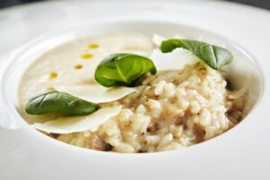 risotto