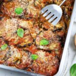 Parmigiana di Melanzane