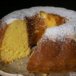 Ciambella di Carote