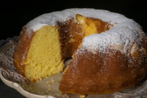 ciambellone