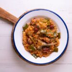 Risotto ai Carciofi