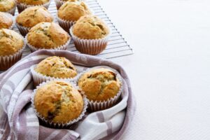 muffin salati