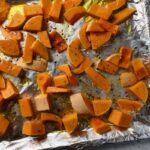 Zucca al Forno