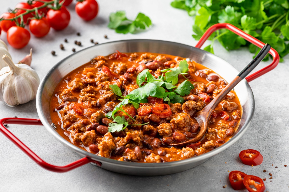 Chili Con Carne