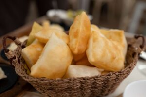 gnocco fritto