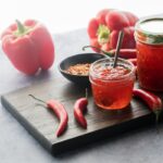 Marmellata di Peperoni