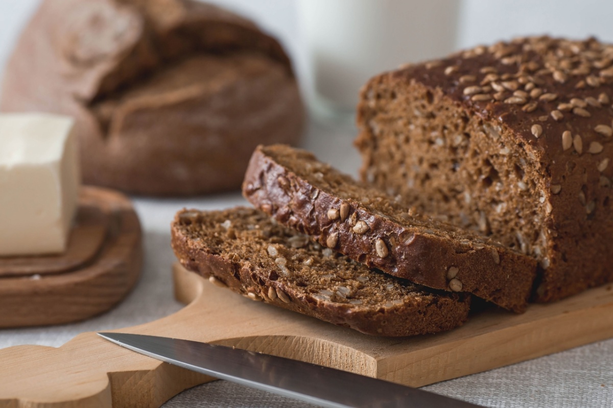 Pane di Segale