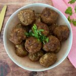 Polpette al Forno