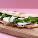 Ricetta della piadina super semplice