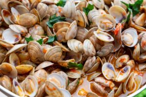 vongole