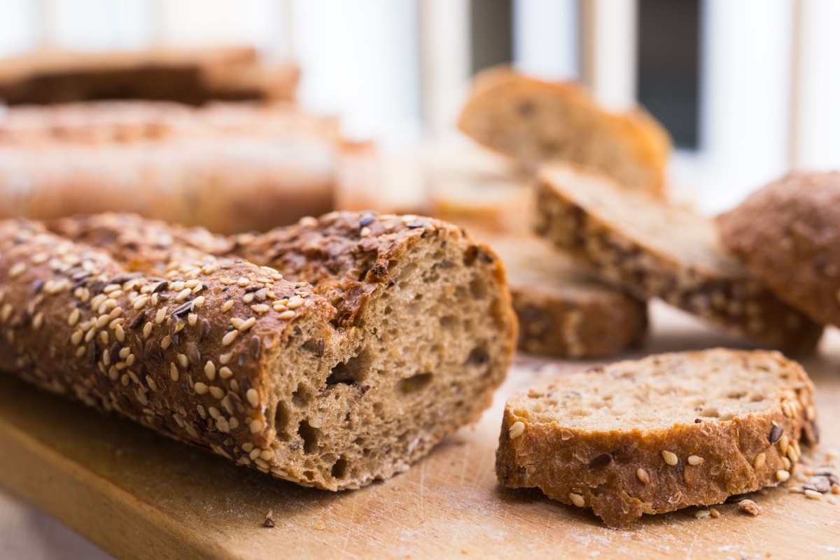 Pane Integrale