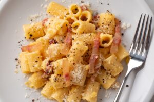 carbonara