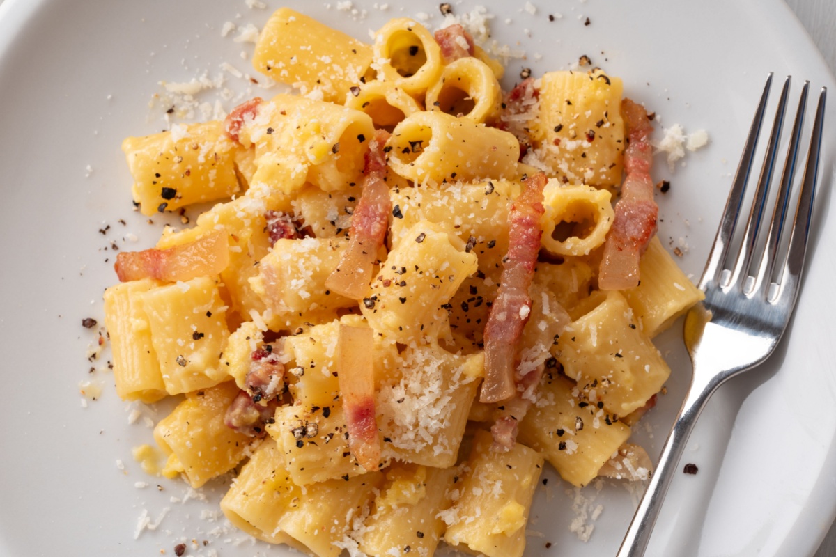 Carbonara