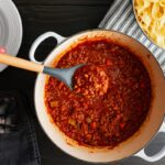 Ragù di Soia