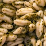 Cavatelli con Broccoletti Light