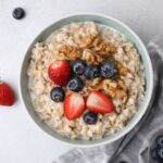 Porridge: l’inizio perfetto per la tua giornata