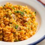 Risotto al Tonno