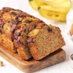 Torta alle banane: soffice e irresistibile!